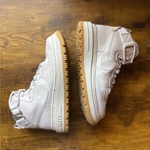 Nike Air Force High Utility 2.0 Women's Sneakers